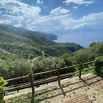 La Scuoletta Sea View & Relax 5 Terre Vernazza