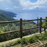 Appartement La Scuoletta Sea View & Relax 5 Terre