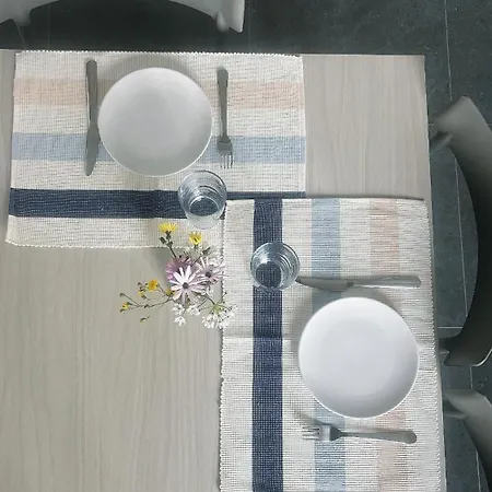 La Scuoletta Sea View & Relax 5 Terre 베르나차