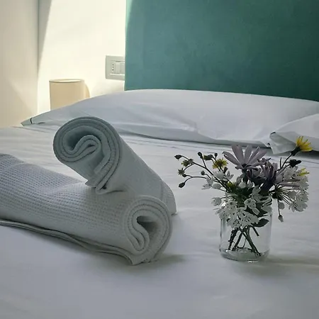 La Scuoletta Sea View & Relax 5 Terre شقة فيرناتْسا