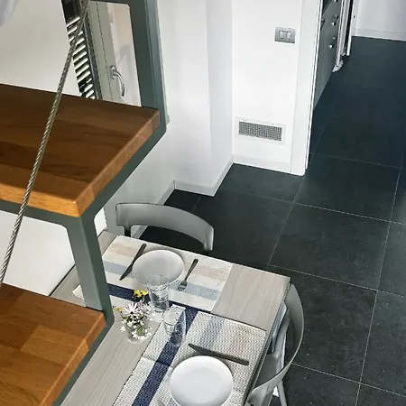 شقة La Scuoletta Sea View & Relax 5 Terre فيرناتْسا