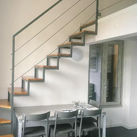 La Scuoletta Sea View & Relax 5 Terre 아파트
