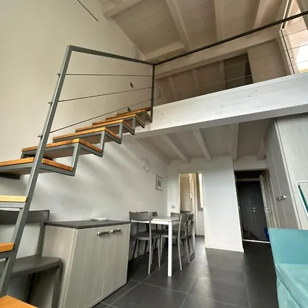 아파트 La Scuoletta Sea View & Relax 5 Terre 베르나차