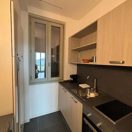 La Scuoletta Sea View & Relax 5 Terre فيرناتْسا