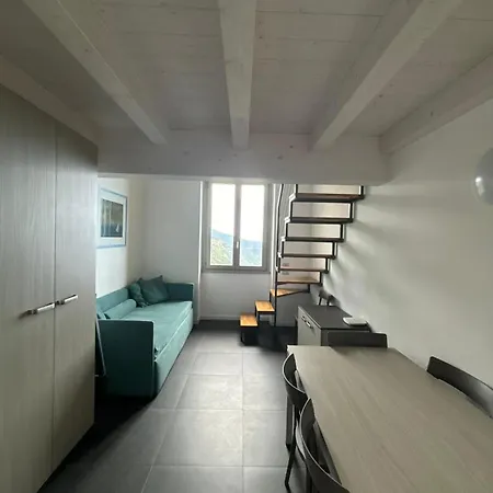 La Scuoletta Sea View & Relax 5 Terre 베르나차