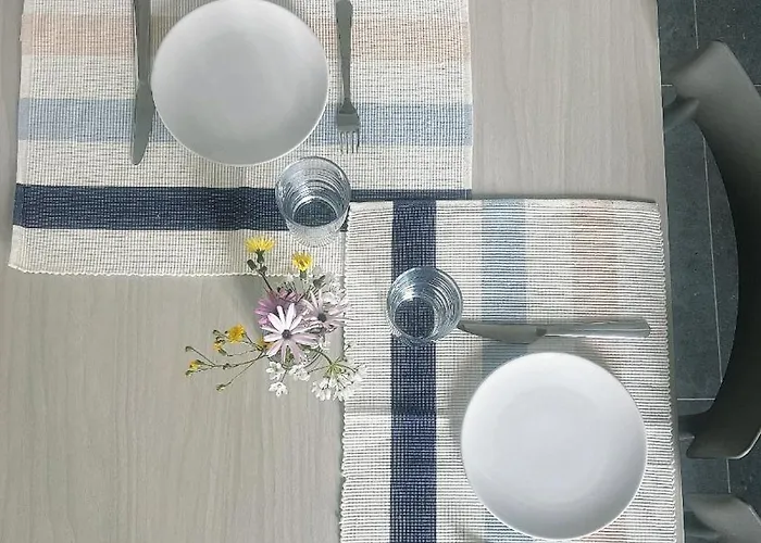 La Scuoletta Sea View & Relax 5 Terre 베르나차