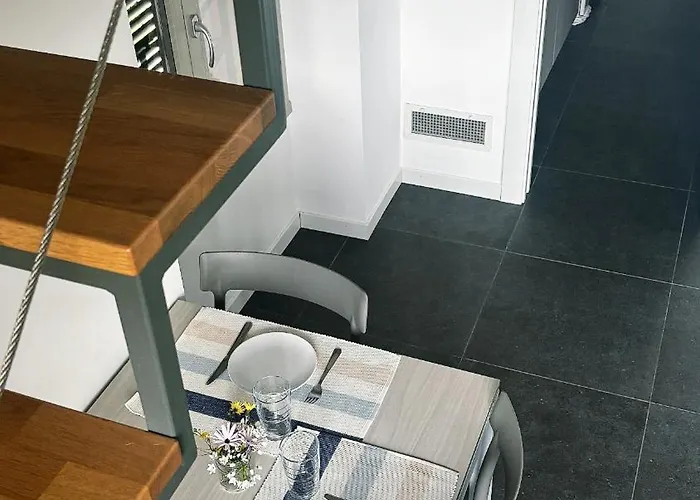 Appartamento La Scuoletta Sea View & Relax 5 Terre Vernazza