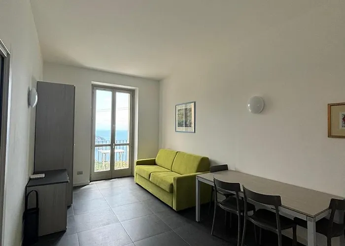 La Scuoletta Sea View & Relax 5 Terre *