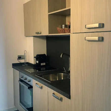 Apartamento La Scuoletta Sea View & Relax 5 Terre