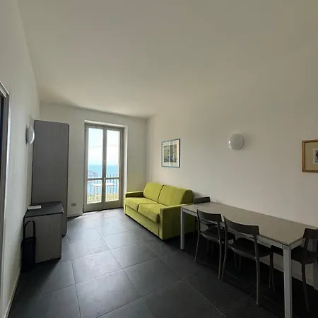 La Scuoletta Sea View & Relax 5 Terre *