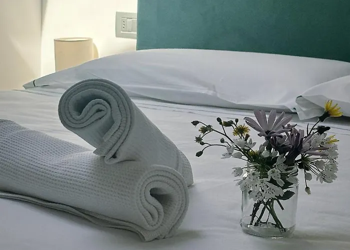 La Scuoletta Sea View & Relax 5 Terre شقة فيرناتْسا