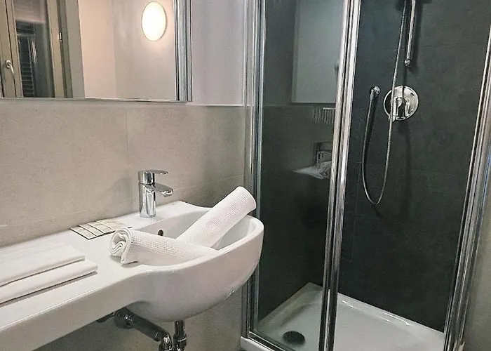 La Scuoletta Sea View & Relax 5 Terre شقة *
